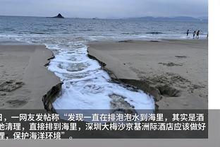 雷霆主帅：杰伦-威廉姆斯很有信心 他已经非常有影响力了